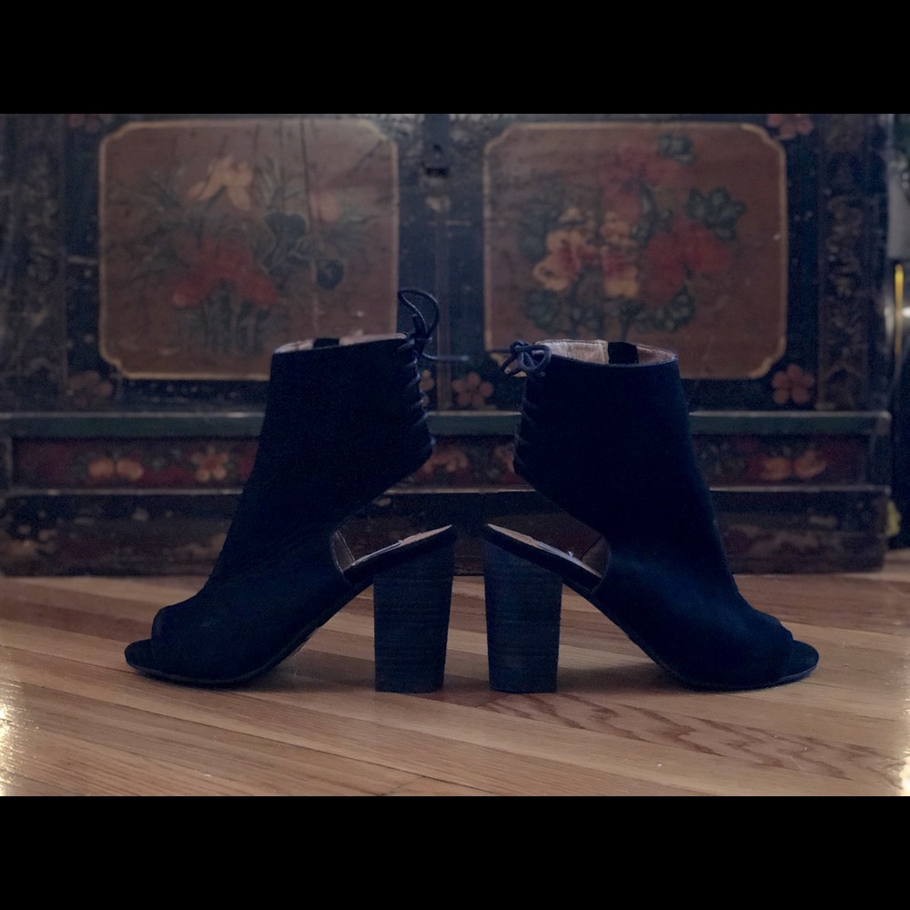 Jeffrey Campbell heels